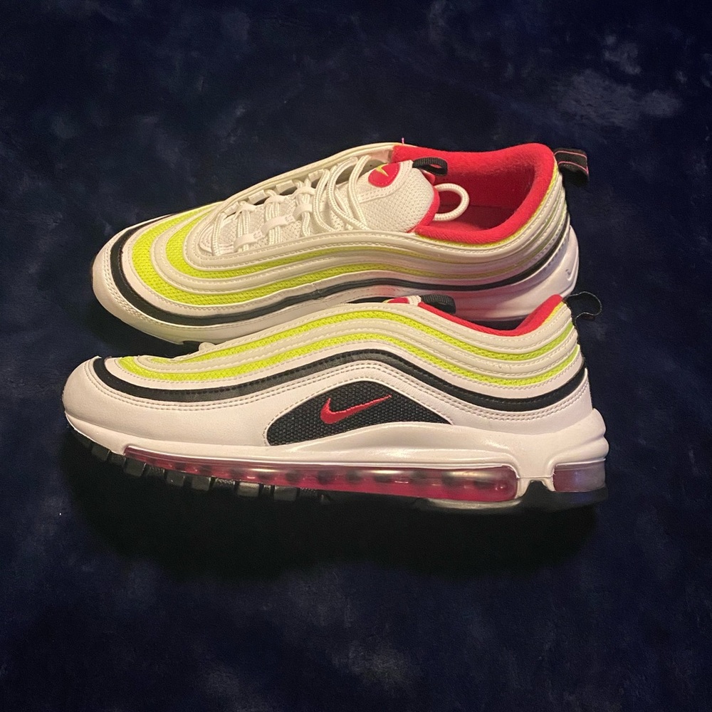 Nike AiRmax’97